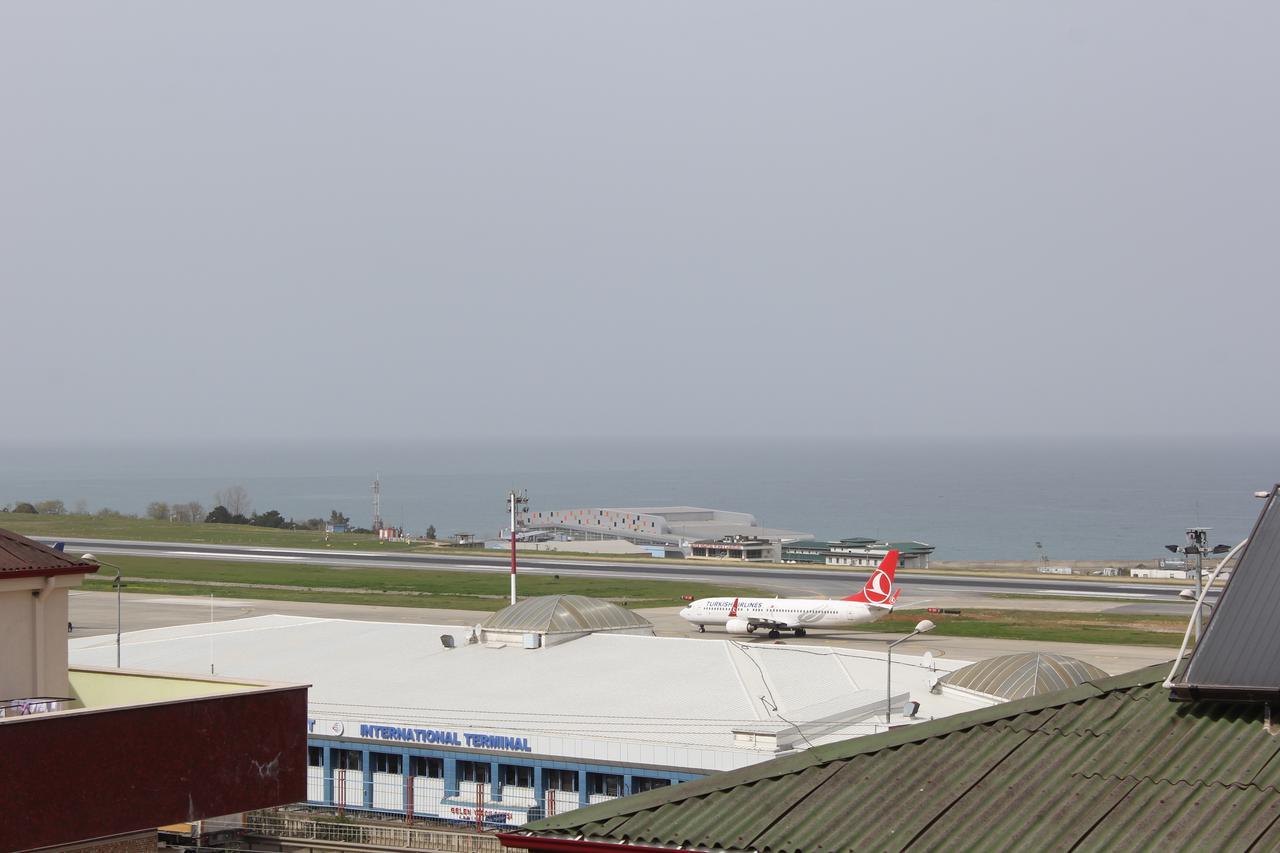 My Guse Suite Trabzon Esterno foto