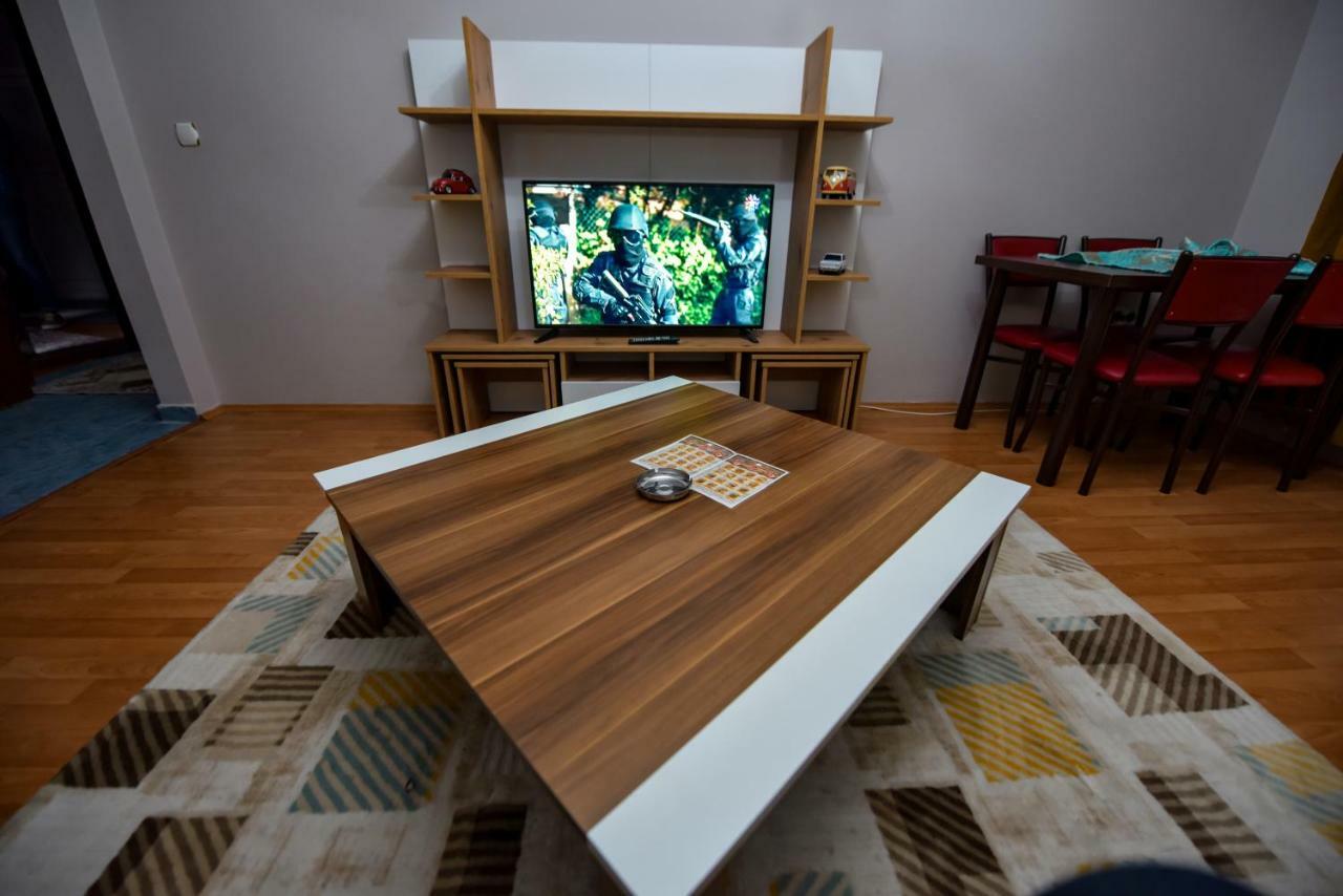 My Guse Suite Trabzon Esterno foto