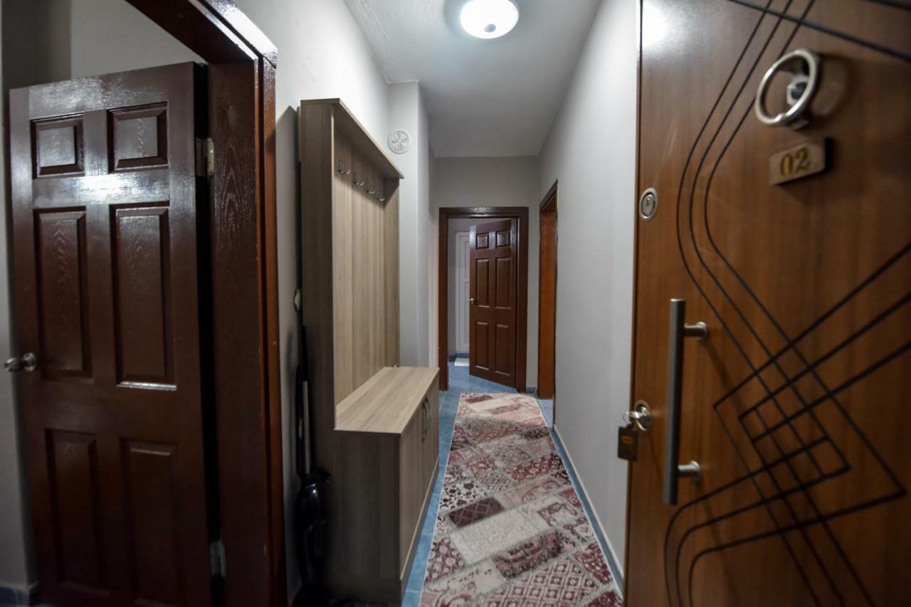 My Guse Suite Trabzon Esterno foto
