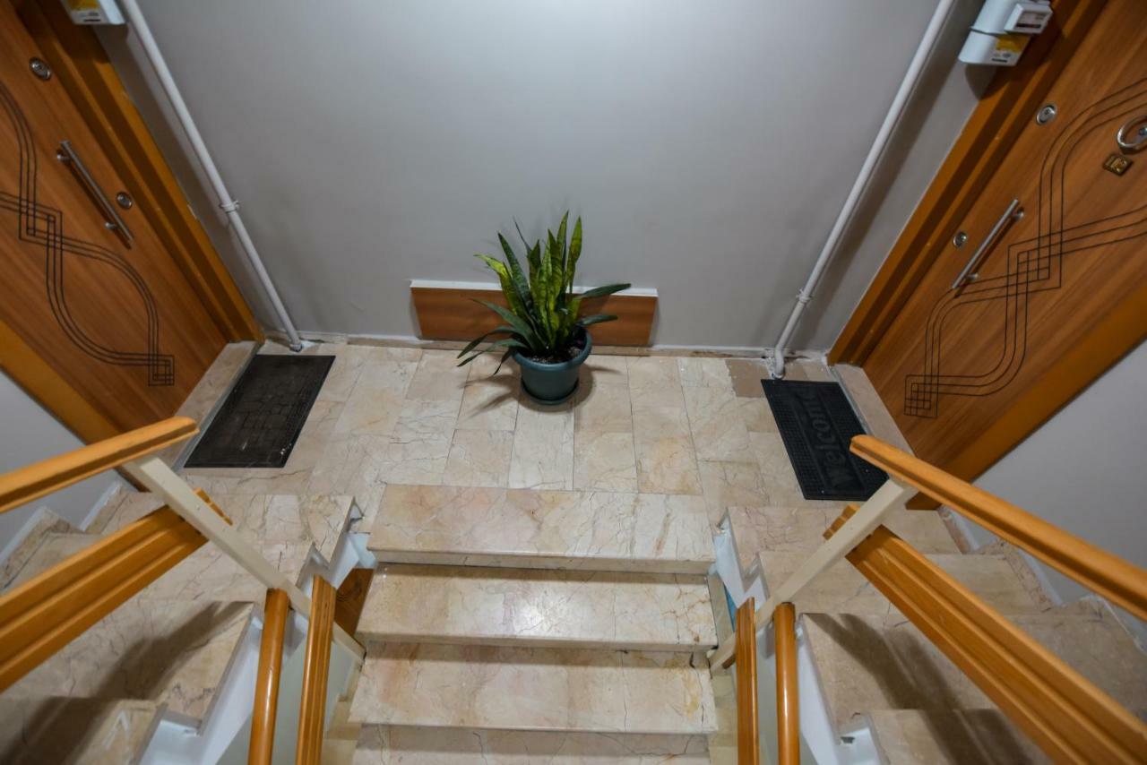 My Guse Suite Trabzon Esterno foto
