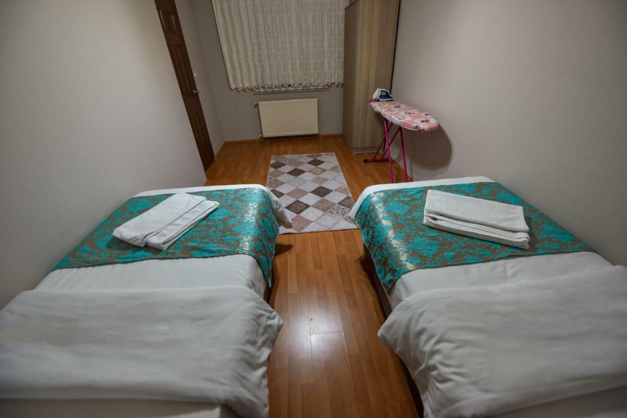 My Guse Suite Trabzon Esterno foto