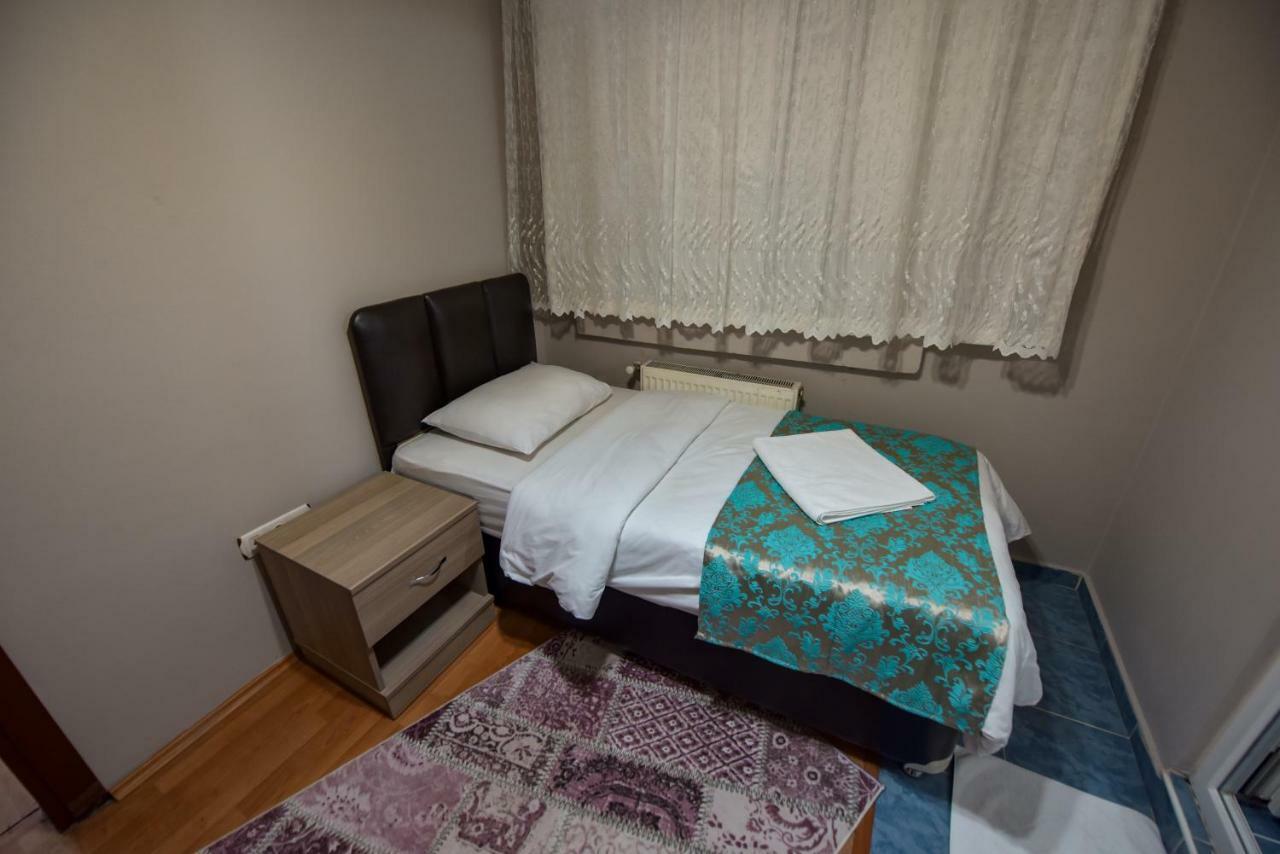 My Guse Suite Trabzon Esterno foto