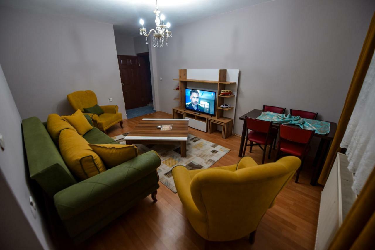 My Guse Suite Trabzon Esterno foto