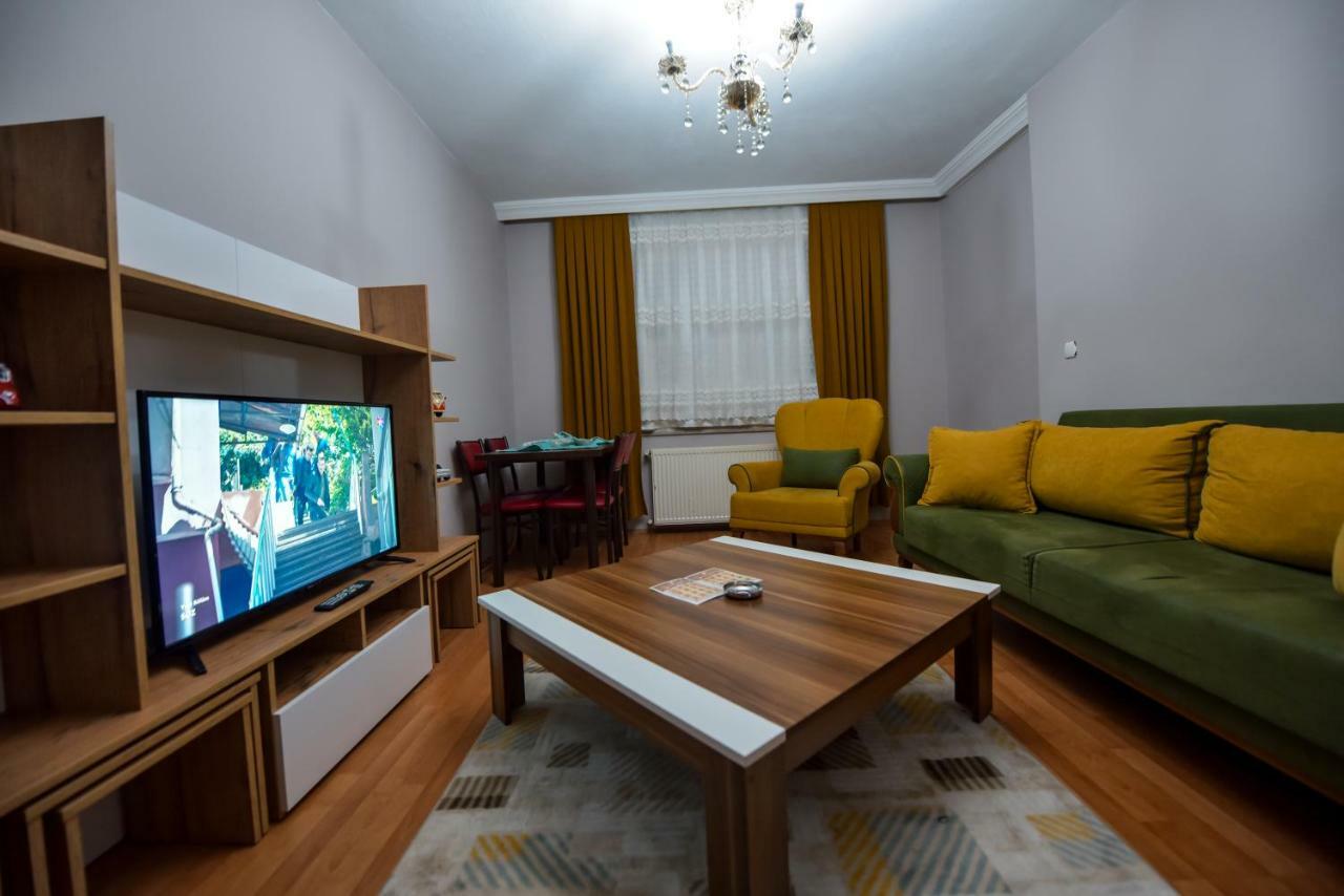 My Guse Suite Trabzon Esterno foto