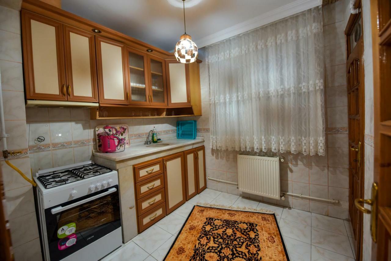 My Guse Suite Trabzon Esterno foto