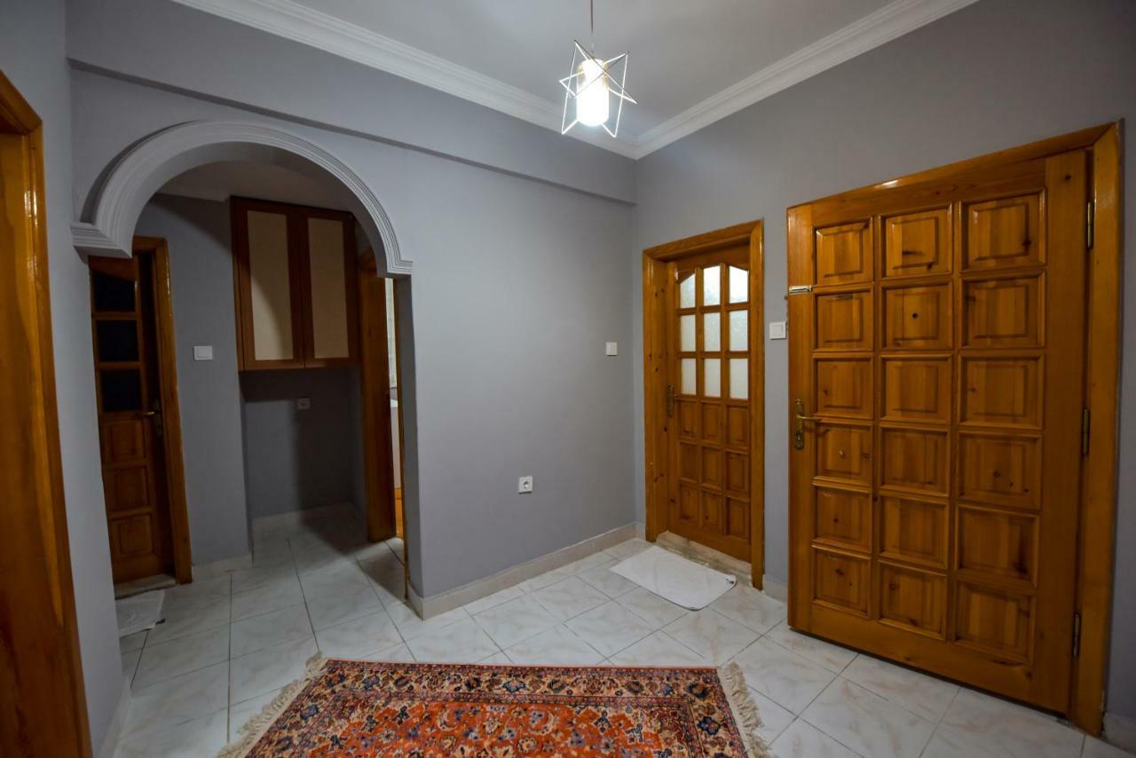 My Guse Suite Trabzon Esterno foto