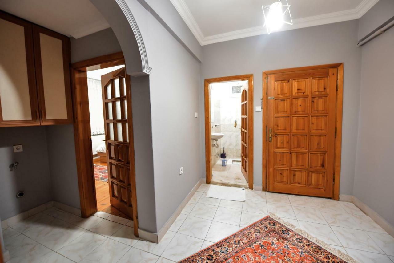 My Guse Suite Trabzon Esterno foto