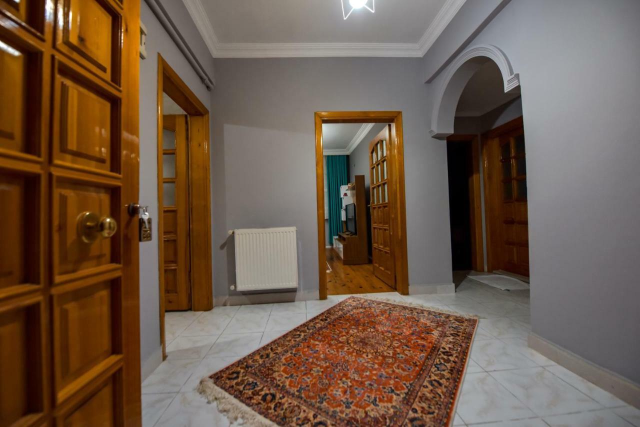 My Guse Suite Trabzon Esterno foto