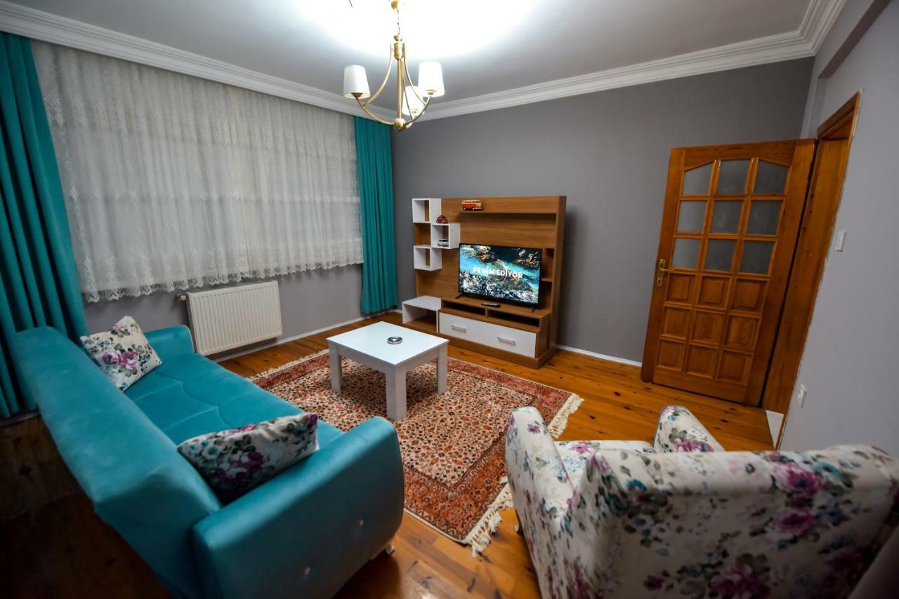 My Guse Suite Trabzon Esterno foto