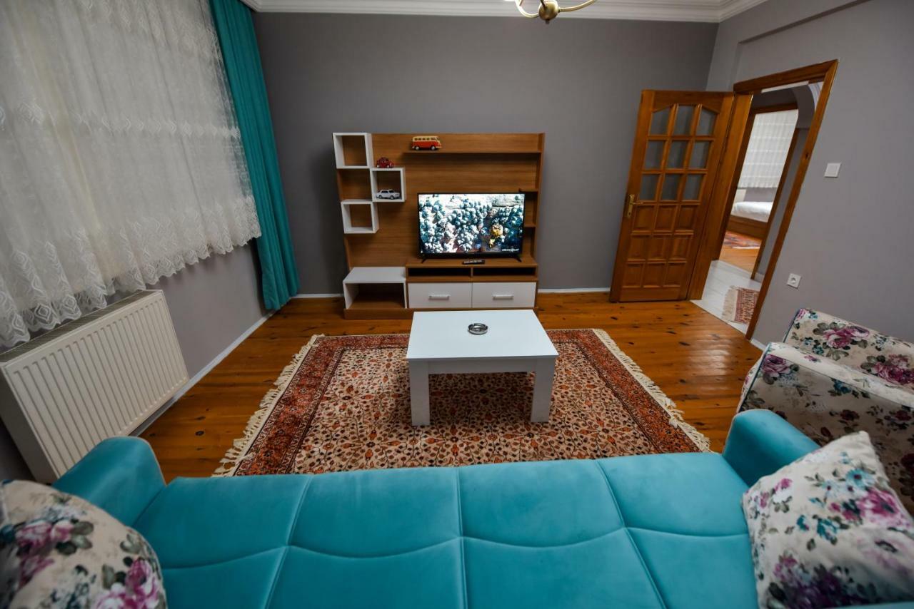 My Guse Suite Trabzon Esterno foto