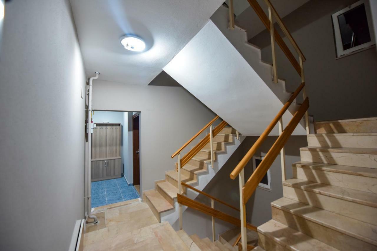 My Guse Suite Trabzon Esterno foto