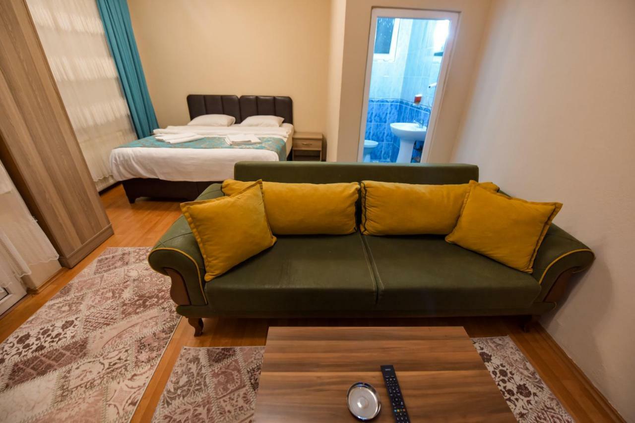 My Guse Suite Trabzon Esterno foto