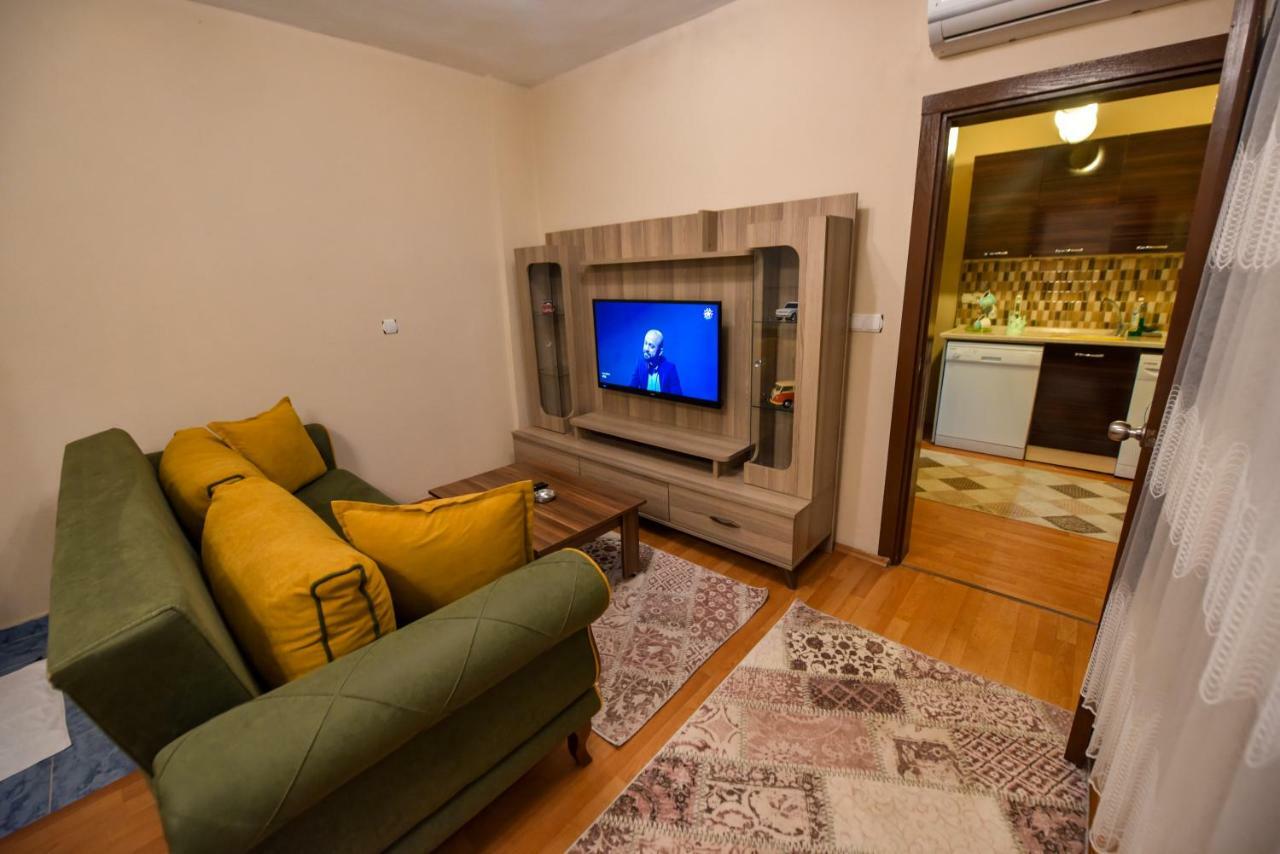 My Guse Suite Trabzon Esterno foto