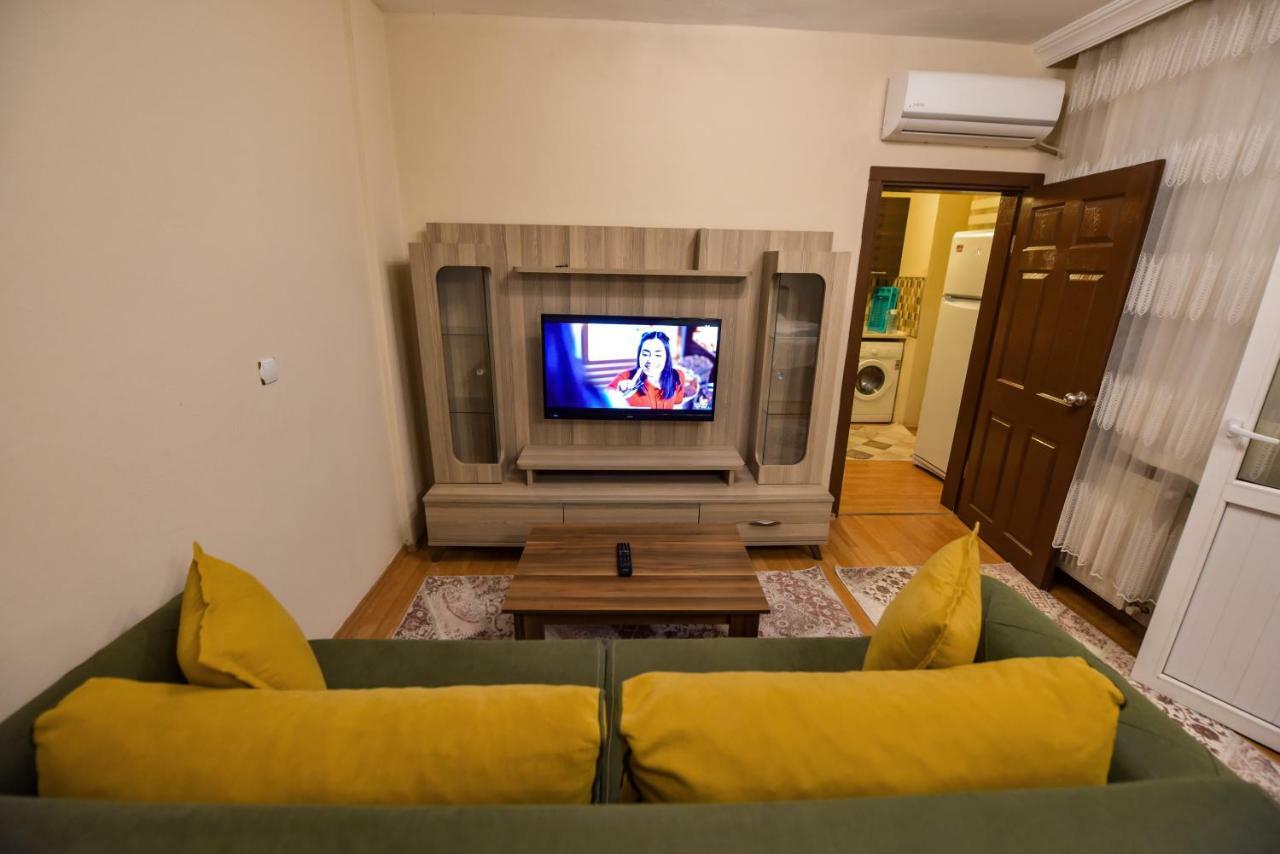 My Guse Suite Trabzon Esterno foto