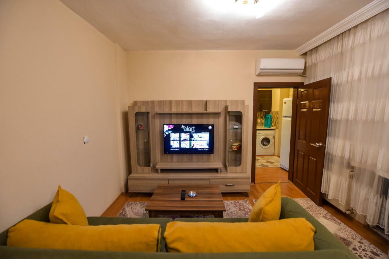 My Guse Suite Trabzon Esterno foto