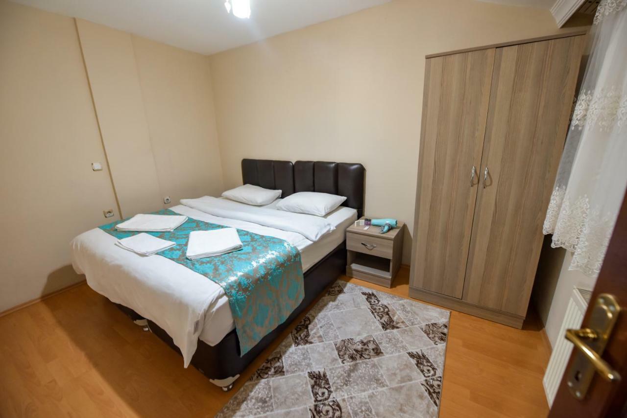 My Guse Suite Trabzon Esterno foto