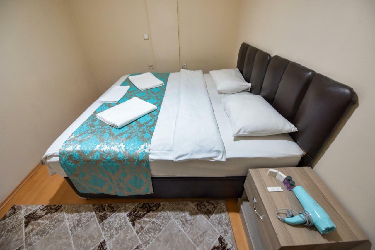My Guse Suite Trabzon Esterno foto