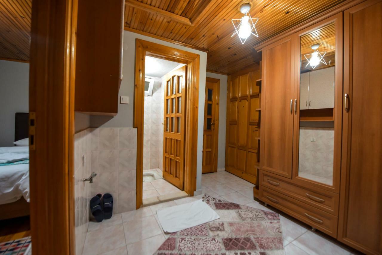 My Guse Suite Trabzon Esterno foto