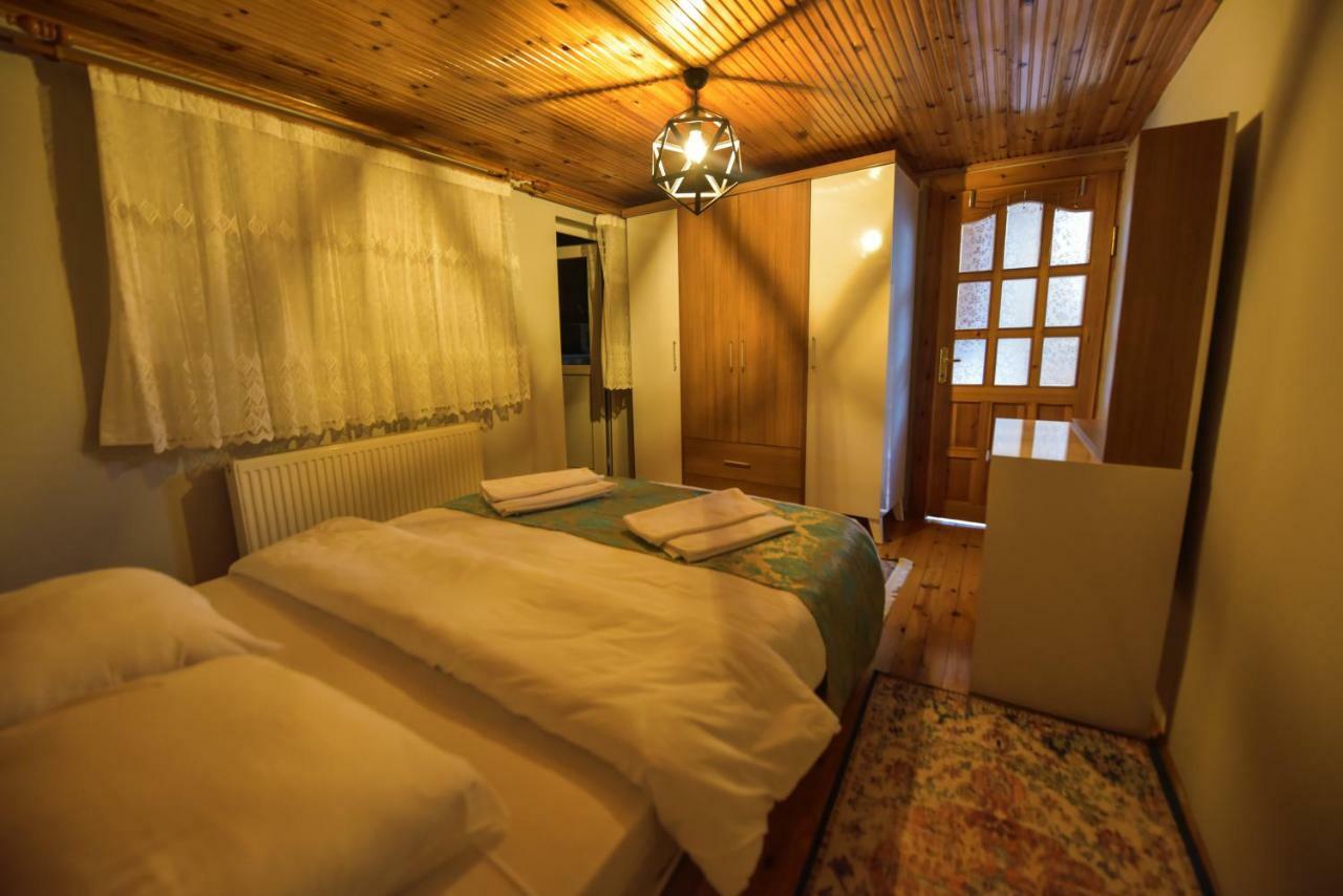 My Guse Suite Trabzon Esterno foto