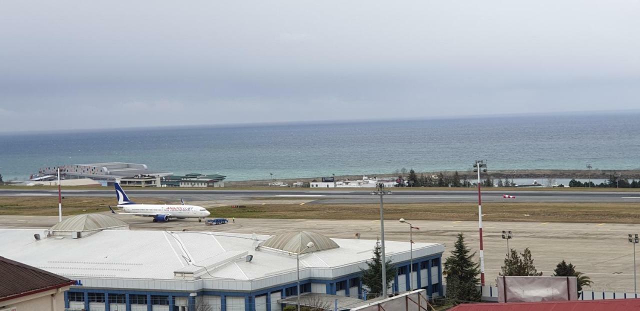 My Guse Suite Trabzon Esterno foto